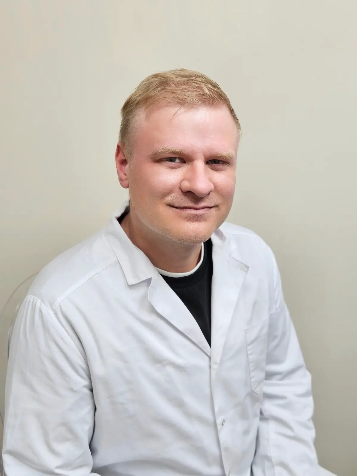 Медянкин Александр Вячеславович